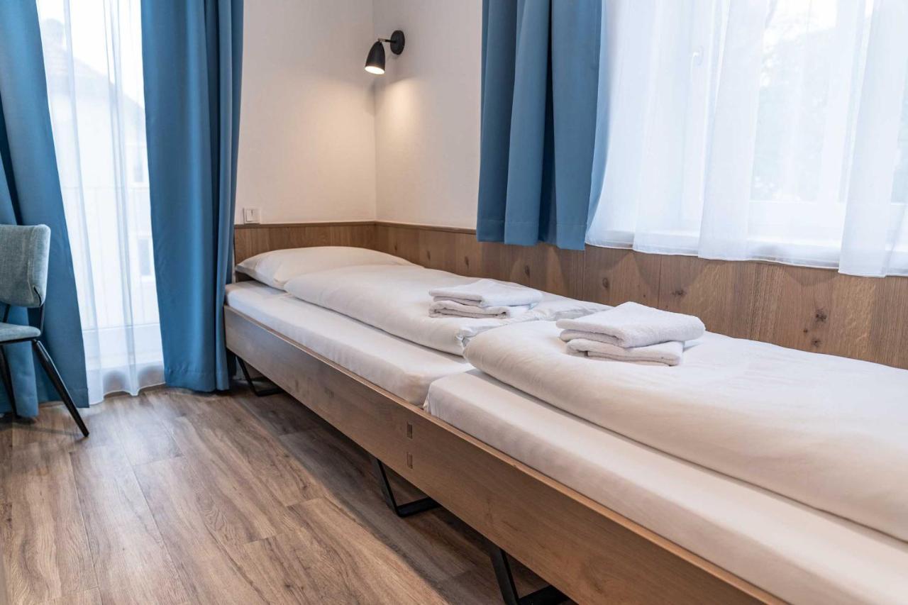 Floeckner Panzió Salzburg